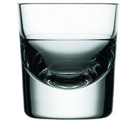 Hospitality Glass Brands 52783-006 Grande Whiskey, 4 oz. (Pack of 6)