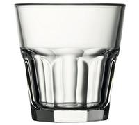 Hospitality Glass Brands 52862-024 Casablanca 7 oz. Rocks (Pack of 24), 7 oz.