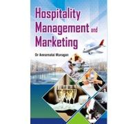 Hospitality Management and Marketing