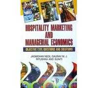 Hospitality Marketing and Managerial Economics: