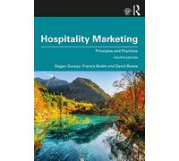 Hospitality Marketing