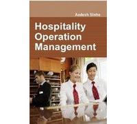 Hospitality Operation Management