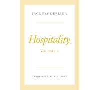 Hospitality, Volume I