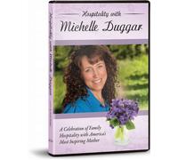 Hospitality with Michelle Duggar