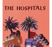 Hospitals - I've Visited The Island Of Jocks And Jazz