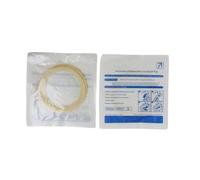 Hospitrade Rubber Dam Cheek Retractor, Dental Oral Cavity Repair, Medium, 60 Pack