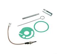 Hosrivae 12v/24v Glow Plug Gasket Preheating Wrench Set Resistance Having High-temp for Hydronic D4wsc Operation Pin - Energy-efficient 64-95w D5wsc Eberspacher Filter