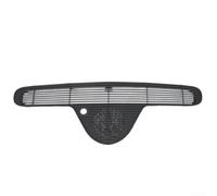 Hosrivae 1x Windshield Defroster Grille Defroster Grille Front Windshield Windshield Vent ABS OEM 25932324 25932324 ABS Plastic Black As Shown In The Picture