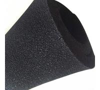 Hosrivae 4-pack Carbon Pre-filter for Hpa300 Hrf-a300 Hrf-for Ap1 Series Air Purifiers - 14.25 X 17.25 Activated Charcoal Filter Traps Dust Pet Dander