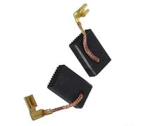 Hosrivae 40 Brushes for Grinder Cb325 Replacement Motor Angle Electric Power Tool Repair Parts Carbon 9554nb 9557nb Pcs Brush