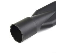 Hosrivae 44mm Flat Tip Crevice Device for Vacuum Cleaners - Sturdy Pp Plastic Suction Head Attachment for Purpose Fits 30/60/70/80/90l Models 243mm Working Length