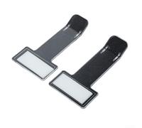 Hosrivae 5 Vehicle Parking Ticket Holder Clips, Convenient For Windscreen Use And Ticket Display