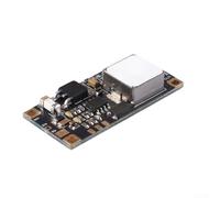 Hosrivae 5A DC-DC Converter Module, 6.5V-60V To Stable Output Voltage Regulator With Low Ripple For Automobiles Drones And Model Aircraft Power Supply(B)