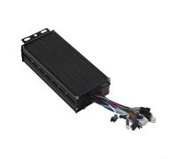 Hosrivae Advanced 40A Controller 48V/72V Brushless Motors Intelligent 3 Mode With Effective Heat Management