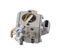 Hosrivae Aftermarket Chainsaw Carburetor Replacement Compatible with Ms461 Hd50 Carburetor Assembly Fits 1128 120 0629 Professional Chainsaw Parts for Repair