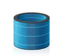 Hosrivae Air Purifier & Humidifier Replacement Filter For AC3737 FY3437 FY3455, HEPA And Activated Carbon Filtration, Reusable Easy Install, For Cleaner Indoor Air(Filter element)