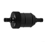 Hosrivae Aluminum Alloy Motorcycle Oil Filter Cup -250cc (black)