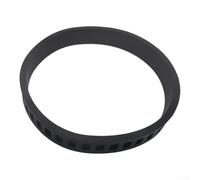 Hosrivae Blade Pulley Tire 45-96-0050, ABS Drive Belt Replacement For 2829-20 18V Band Saw, Black Tyre For Power Tool Repair