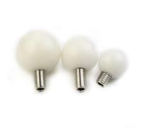 Hosrivae Car Dent Removal Tool Kit with 8 Replacement Hook Tips (5 Stainless Steel + 3 Nylon) for Auto Body Repair Without Paint Damage