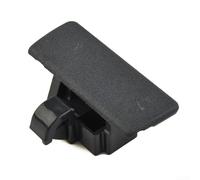 Hosrivae Car Glove Box Lid Handle For Swift, Made Of PP Plastic, 8.6 X 6 X 3 Cm, Black, Compatible With Swift Interior