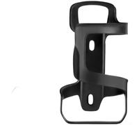 Hosrivae Carbon Fiber Water Bottle Cage - Lightweight 26g Side-Opening For Bike Cage for Road & Mountain Bikes, Compatible with Standard Bottles up to(RIGHT)