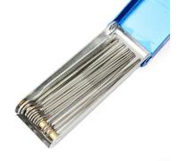 Hosrivae Carburetor Cleaning Tool for Motorcycle For ATV and Powersport Engines, Steel Construction with Blue and Silver Handle, 45g Cleaner for S