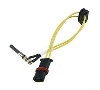 Hosrivae Ceramic Glow for Webasto Air Top 2000 ST 12V Parking Heater, 63-72W, Silicon Nitride Heating Element, High Strength, Low