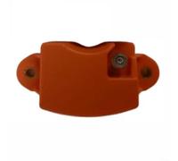 Hosrivae Chainsaw Ignition Module Controller For 070 090AV 105CC, Plastic Construction, For Easy Installation, Improves Starting Performance