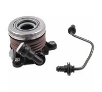 Hosrivae Concentric Slave Cylinder for IONIQ 17-22 | Clutch Actuator Replacement with OEM 41073-2B001 | Metal Construction, Silver