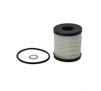 Hosrivae Construction R56 Filter Element Part - Cooper Mini (2007-2016) Oil High-strength for Filter Cloth Replacement Direct for Oem Replacement Abs Fit 11427622446