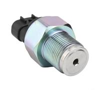 Hosrivae Diesel Common Rail Fuel Pressure Sensor for D4D 89458-71010 Compatible with Land Cruiser Prado Avensis T25 2.0 D-4D 2006-2014