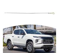 Hosrivae Engine 1255a245 - Construction for Montero L200 Metal Pajero Triton (2005-2022) Level Replacement Oil Oem Gauge Mitsubishi Sensor