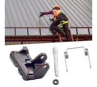 Hosrivae Feeder Kit 883-901 with 877761 NV45AB NV45AB2 Coil Roofing Nailers, Replacement Parts Tools, Iron Alloy Component