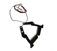 Hosrivae For Roborock S7 Max Ultra Vacuum Cleaner Charging Contacts, Replacement Accessory With Reduced-Resistance Loss For Consistent Charging Operation