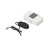 Hosrivae for Sonoff Switch 16A/20A with LCD Temperature
