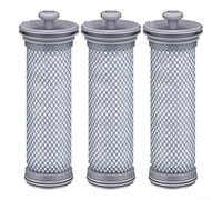 Hosrivae For Tineco A10/A11 Hero/Master/Dash & PURE-ONE S11/S12/X Vacuum HEPA Pre-Filter Replacement Kit, Washable, Tool-Free Install, H13 Rated