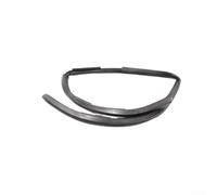 Hosrivae Front Hood Bonnet Weather Seal, Rubber Gasket For Range For Rover 2013-2022, Sport 2014-2022, Replaces LR039085, Black Finish