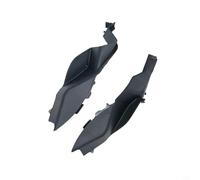 Hosrivae Front Windshield Wrap Corner Wiper Side Cover for Honda For CR-V RE 2007-2011, Left & Right, 2-Pack, Compatible with 74212-SWA-A00 74222-SWA-A00
