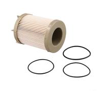 Hosrivae Fuel Filter Element for Pleasure Craft and Yachts, Compatible with RP080026 BE5017, PA66 Material with Butadiene-Acrylonitrile Rubber, Includ