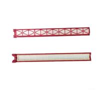 Hosrivae H13 HEPA Filter for SV50, Washable Reusable Vacuum Replacement, High Efficiency Dust Capture Home Cleaning, 1 Pack(2 PACK)