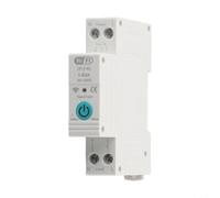 Hosrivae Intelligent WiFi Breaker 1-63A with Remote Control Timer