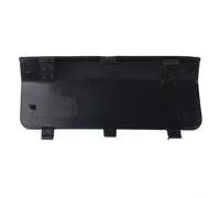 Hosrivae Left Rear Trailer Cover for W163 ML350 1998-2005, Unpainted ABS Plastic Trim Replacement, Compatible with ML Class SUV Rear Bumper Moulding