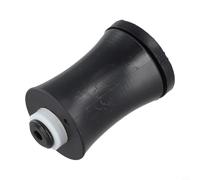 Hosrivae Lightweight Rear Shock Absorber for Folding Bikes - 5mm Travel, Hardened- Construction, 53.2g, 65mm x 34.5mm - Compatible with, A-Li