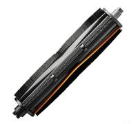 Hosrivae Main Brush Replacement for Ultra Robot Vacuum Cleaners - Compatible with For X40, For X30, L40, L30, L10s Pro & L10s Models - Nylon + Plastic Bristles for Pet Hair and Hard Floors