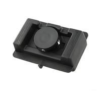 Hosrivae Pad 971802819c Support Jack Rubber for Panamera (2010-2024) Direct Replacement Oe Bracket Rocker Mounting Pad for Central Base Pillar Lift Jack