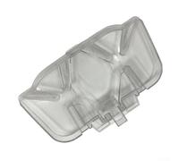 Hosrivae Parts N30 Pro Robot Vacuum Dock Cleaning Tray Multi-Compartment for Deebot Organiser Compatible with Various