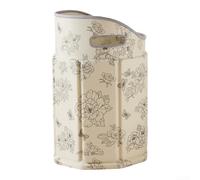 Hosrivae Portable Foldable Foot Bath Tub With Six-Layer Insulated Waterproof Lining, Deep-Immersion Design For Calf And Foot Relief At Home Or On The Move(upgrade)