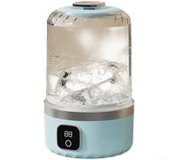 Hosrivae Portable Wireless Washing Machine Underwear and Socks, 1L USB