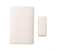 Hosrivae Premium for SONOFF SNZB04P Home Door And for Window Sensor, Installation,Stable Connection,Enhanced Security,Compatible With ForFor Devices