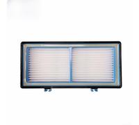 Hosrivae Purifier Filter Replacement Hap242 | Compatible Captures 99.97 Dust Pet Dander Carbon Pre-filter Reduction 6 Months Life